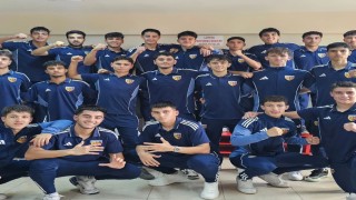 U19 Gelişim Ligi'de gol düellosunu Kayserispor kazandı