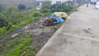 Üç tekerlekli elektrikli motosiklet ile otomobil çarpıştı: 1 ölü, 1 yaralı