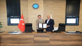 Üniversite-Sanayi iş birliğinde sürdürülebilir adım