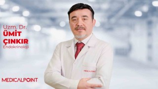 Uzm. Dr. Çınkır: "Geçmeyen yorgunluğa dikkat"