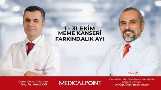 Uzmanlardan kadınlara erken tanı uyarısı