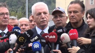 Vali Gül Konserdeki Ölümlerin Nedenlerini Açıkladı
