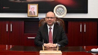 Vali Serdengeçti: “Osmaniye’nin 30. Yıl Dönümünü Gururla Kutluyoruz”