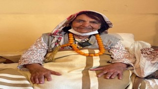 Van'ın renkli simalarından Fadile Kayar hayatını kaybetti