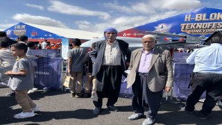 Vatandaşların yerli ve milli teknoloji gururu