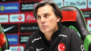 Vincenzo Montella ile Yollar Ayrılıyor!