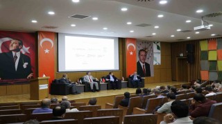 Yalova Ekonomi Zirvesi Yalova OSB ev sahipliğinde gerçekleştirildi
