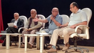 Yaşar Kemal Kültür ve Sanat Günleri Kadirli’de Başladı