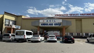Yüksekova'ya atanan 4 hekim göreve başladı
