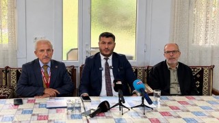 Yumrutepe: “Hasanbeyli’de Her Şey Sil Baştan Değişti”