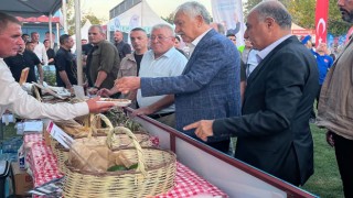 Yumurtalık Belediyesi, Adana Lezzet Festivali’nde Yoğun İlgi Gördü