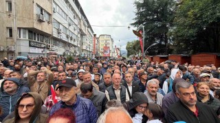 YYeni Parti Genel Başkanı Özel: "Genel başkanı üyelerimiz doğrudan seçecek"