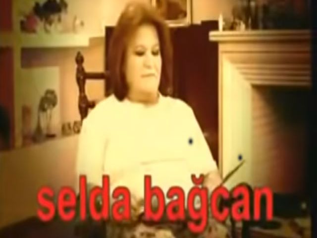 Ah Yalan Dünya Selda Bağcan