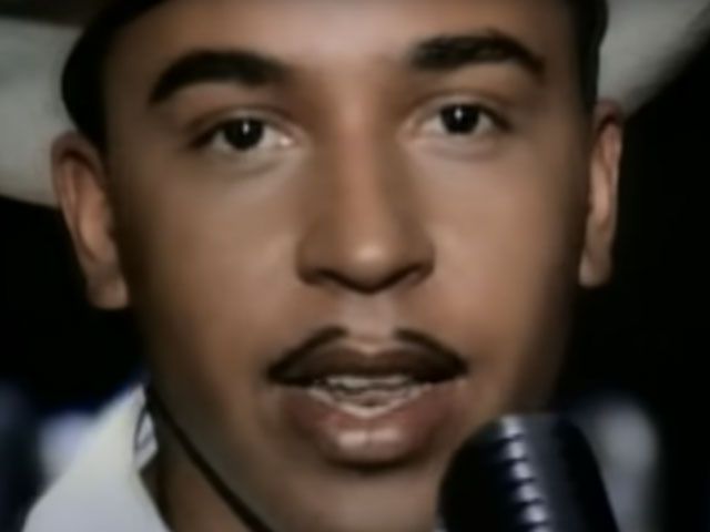 Lou Bega - Mambo A Little Bit of Official Video