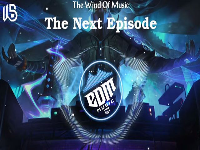 The Next Episode Remix