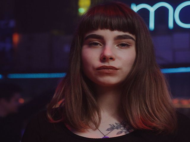 Sosyete Kızı Club Mix (İlyas Sabancı)