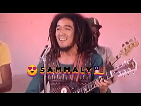 Stir It Up(BOB MARLEY) cover song