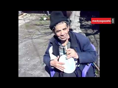 Osmaniyemizi Unutulmayan Özel İnsanlarından Nam-ı Diğer Deli APO'su