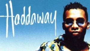 Haddaway - What is love