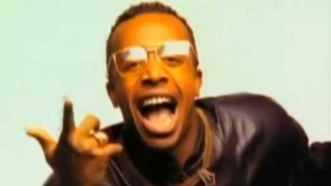 MC Hammer - U Can&#039;t Touch This