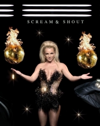 will i am - Scream & Shout ft. Britney Spears
