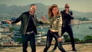 Wisin &amp; Yandel - Follow The Leader ft. Jennifer Lopez