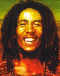 Bob Marley - I Shot The Sheriff