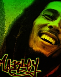 Bob Marley - A lalala long