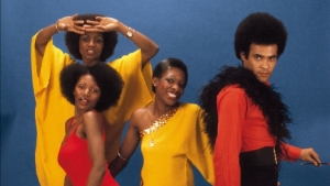 Boney M Daddy cool