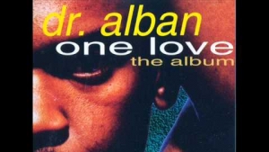 Dr. Alban - One love
