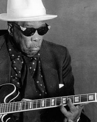 John Lee Hooker - Boom Boom