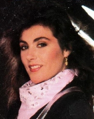 Laura Branigan - Self Control