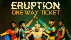 Eruption - One Way Ticket