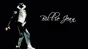 Michael Jackson - Billie Jean