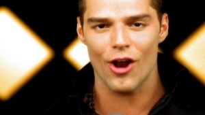 Ricky Martin - Livin&#039; La Vida Loca