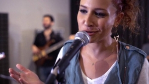 Sinem Aydıner Project feat. Mansur Ark / Maalesef (İnadı Bırak) Cover