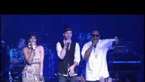 Timbaland - Give It To Me ft. Nelly Furtado, Justin Timberlake