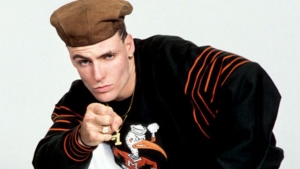 Vanilla Ice - Ice Ice Baby