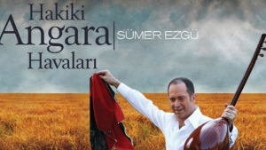 Zühtü - Sümer Ezgü (Official Audio)
